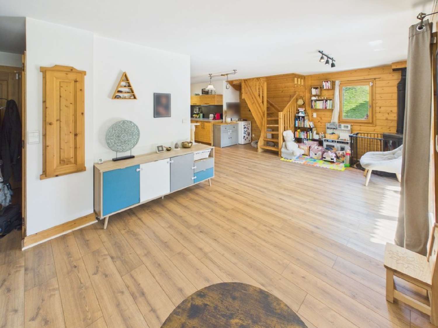 kaufen Wohnung/ Apartment Samoëns Haute-Savoie 4