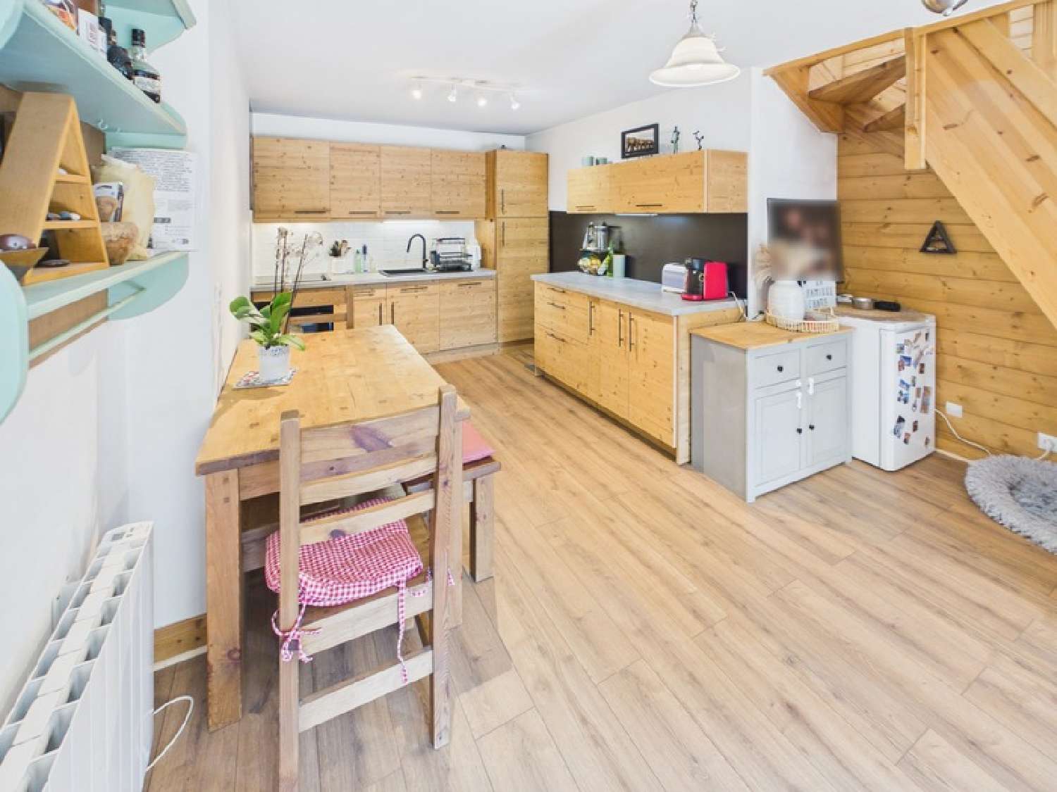 kaufen Wohnung/ Apartment Samoëns Haute-Savoie 5