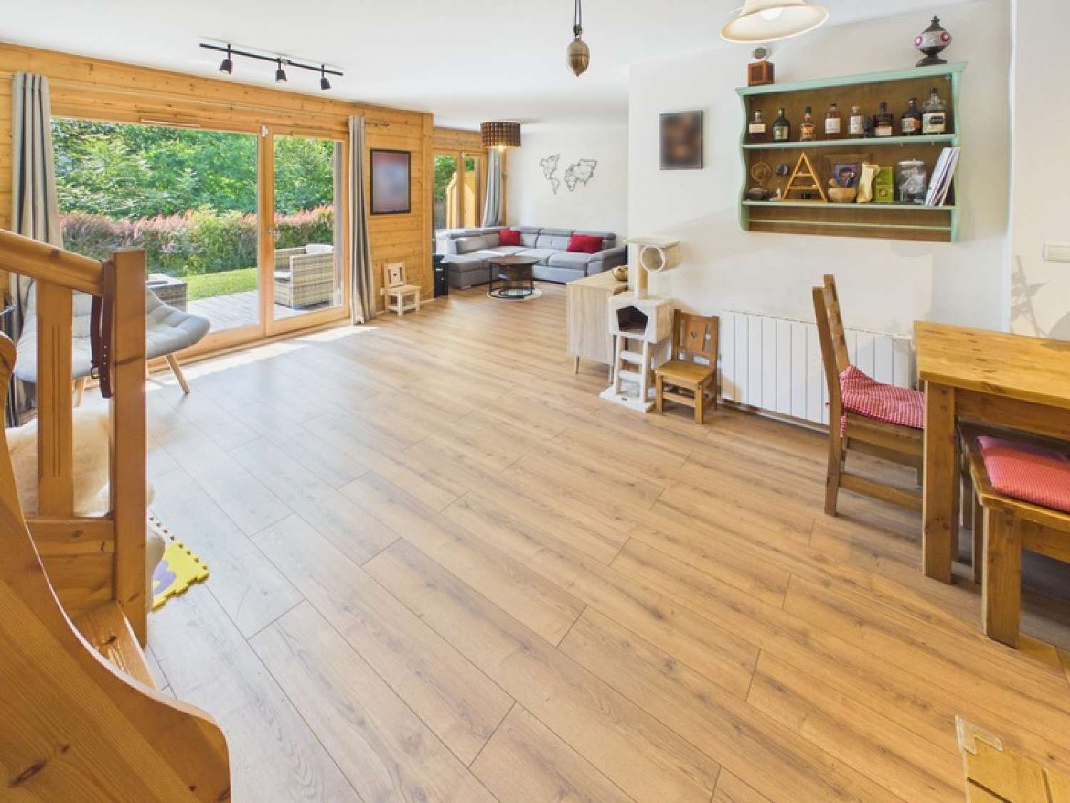 kaufen Wohnung/ Apartment Samoëns Haute-Savoie 6