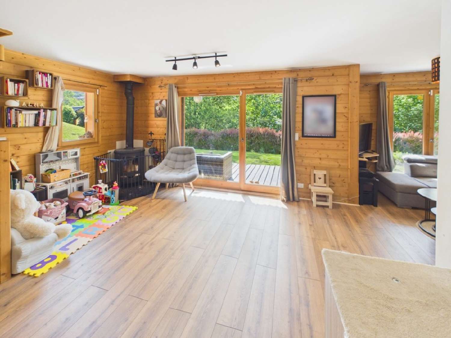 kaufen Wohnung/ Apartment Samoëns Haute-Savoie 7