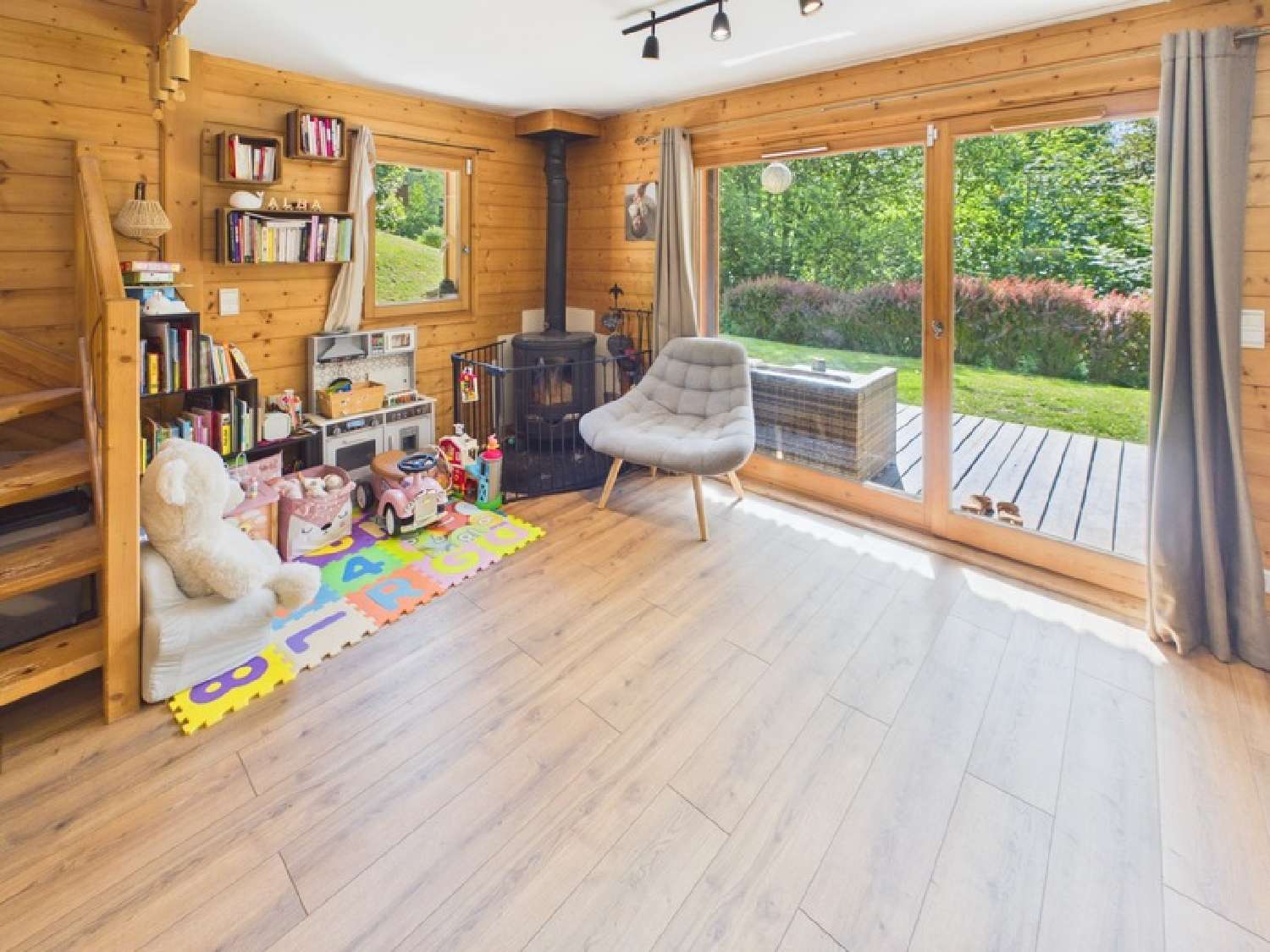 kaufen Wohnung/ Apartment Samoëns Haute-Savoie 8