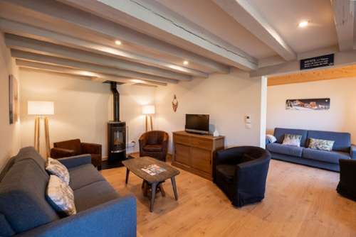 Samoëns Haute-Savoie appartement foto 7374519