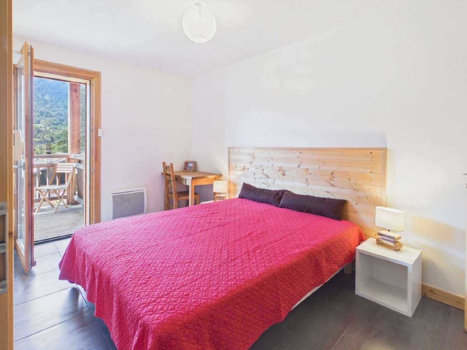 à vendre appartement Samoëns Haute-Savoie 7