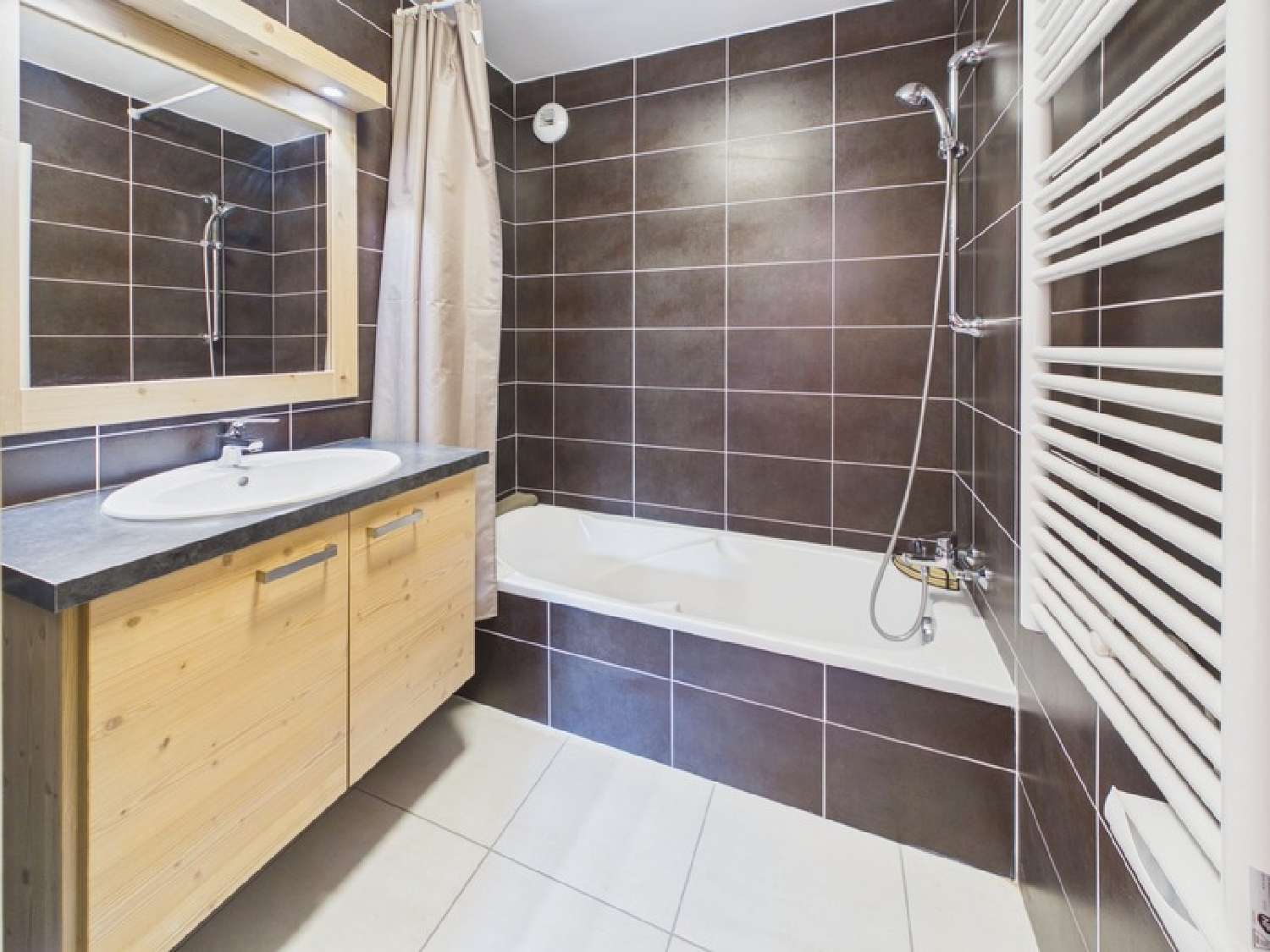à vendre appartement Samoëns Haute-Savoie 8