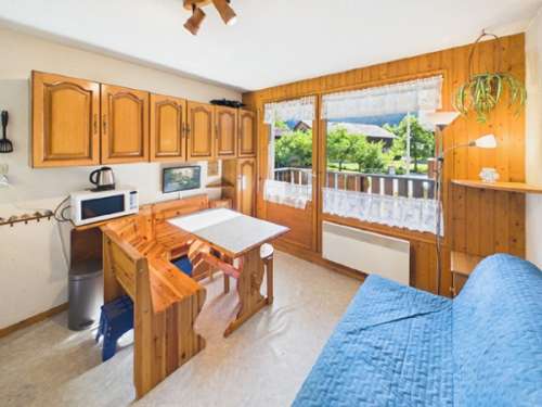 Samoëns Haute-Savoie appartement foto 7380526