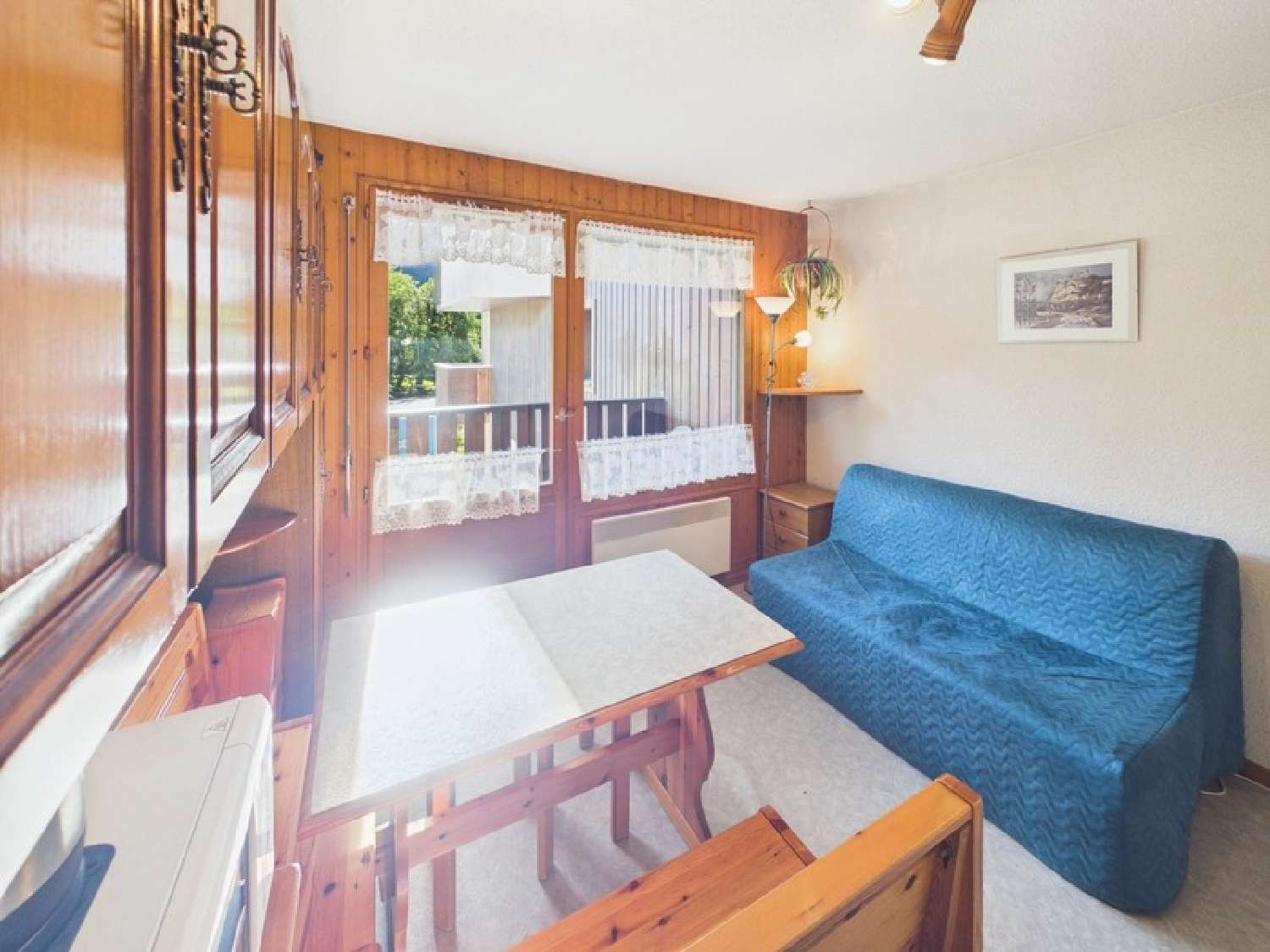 à vendre appartement Samoëns Haute-Savoie 5