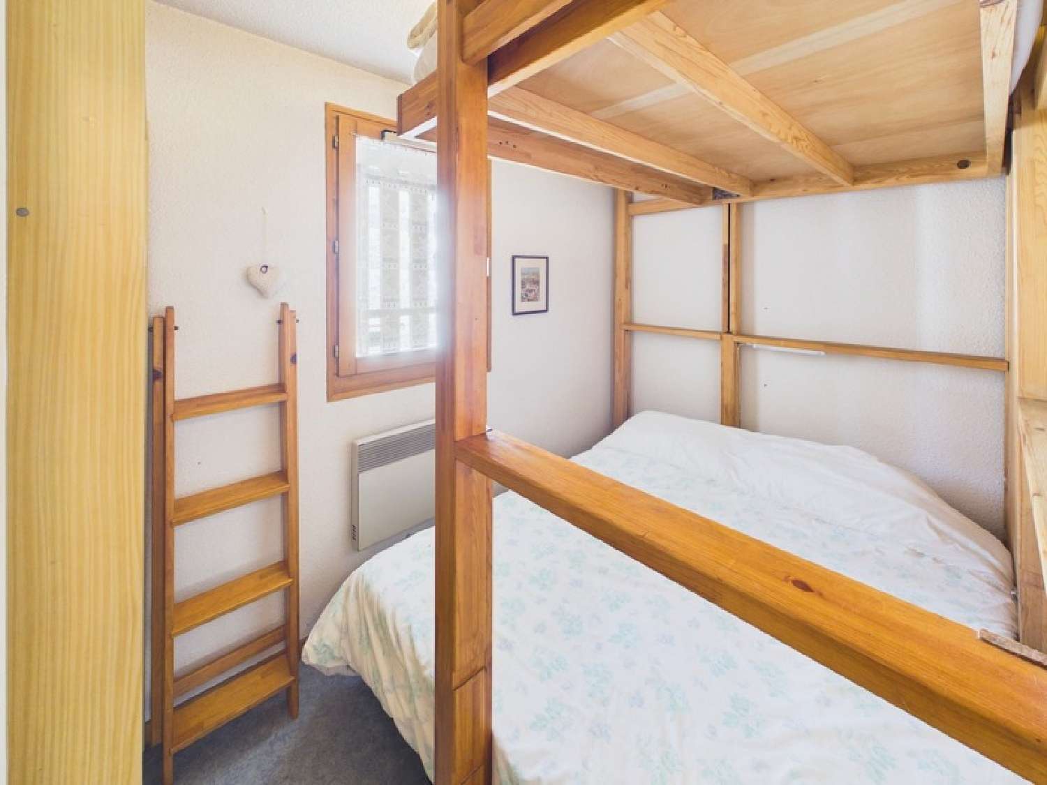 à vendre appartement Samoëns Haute-Savoie 6