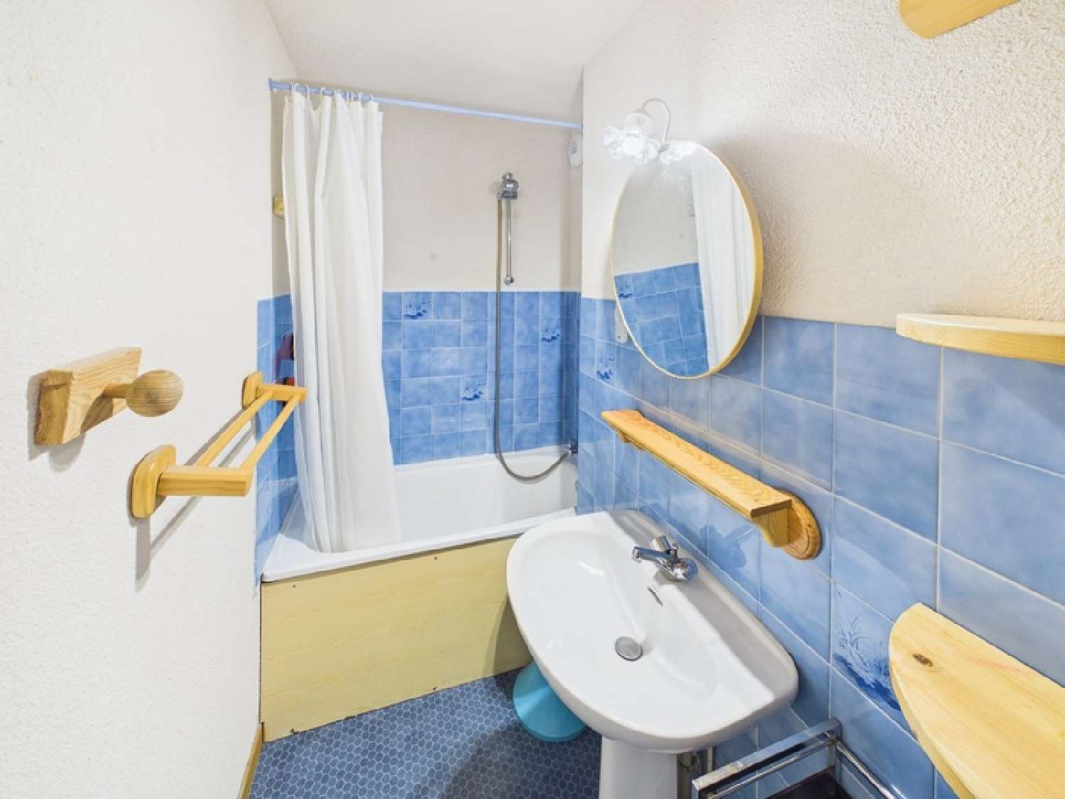 à vendre appartement Samoëns Haute-Savoie 7