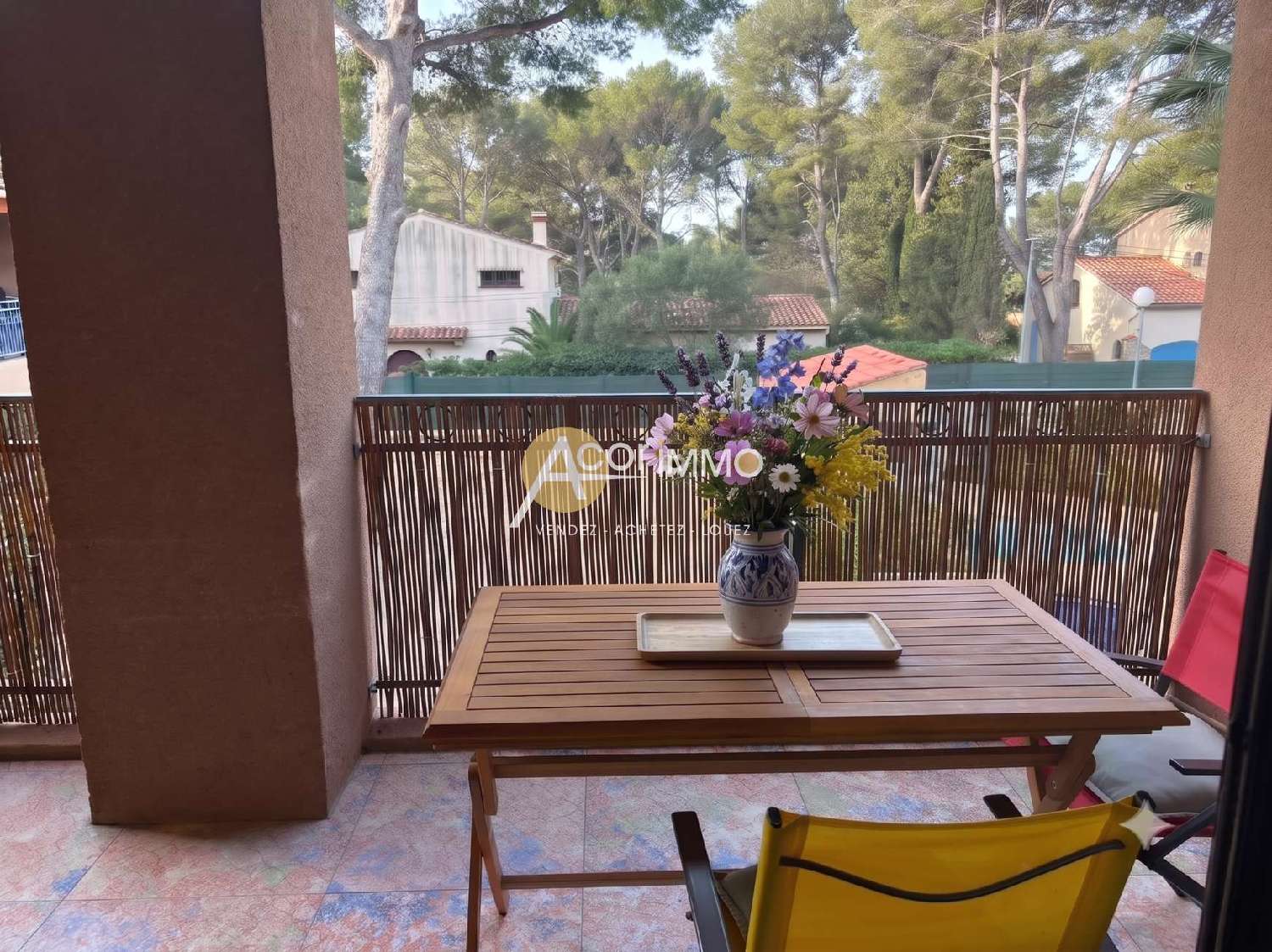  à vendre appartement Sanary-sur-Mer Var 4