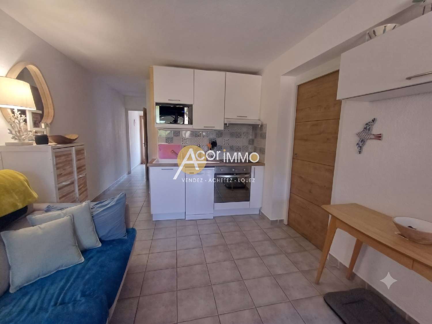  à vendre appartement Sanary-sur-Mer Var 5