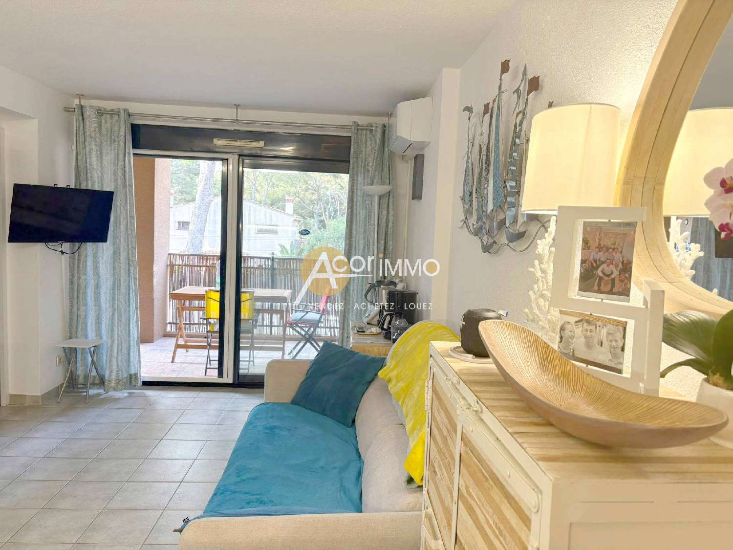  à vendre appartement Sanary-sur-Mer Var 6