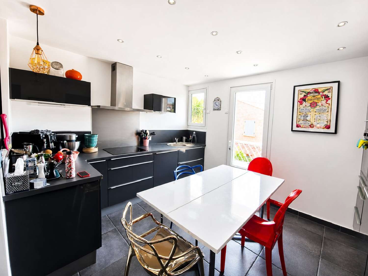 kaufen Wohnung/ Apartment Sanary-sur-Mer Var 1