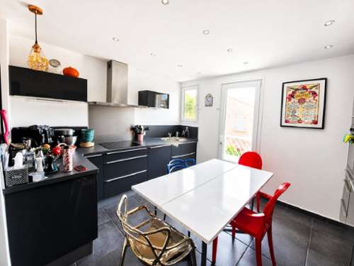 Sanary-sur-Mer Var apartment foto 7377675