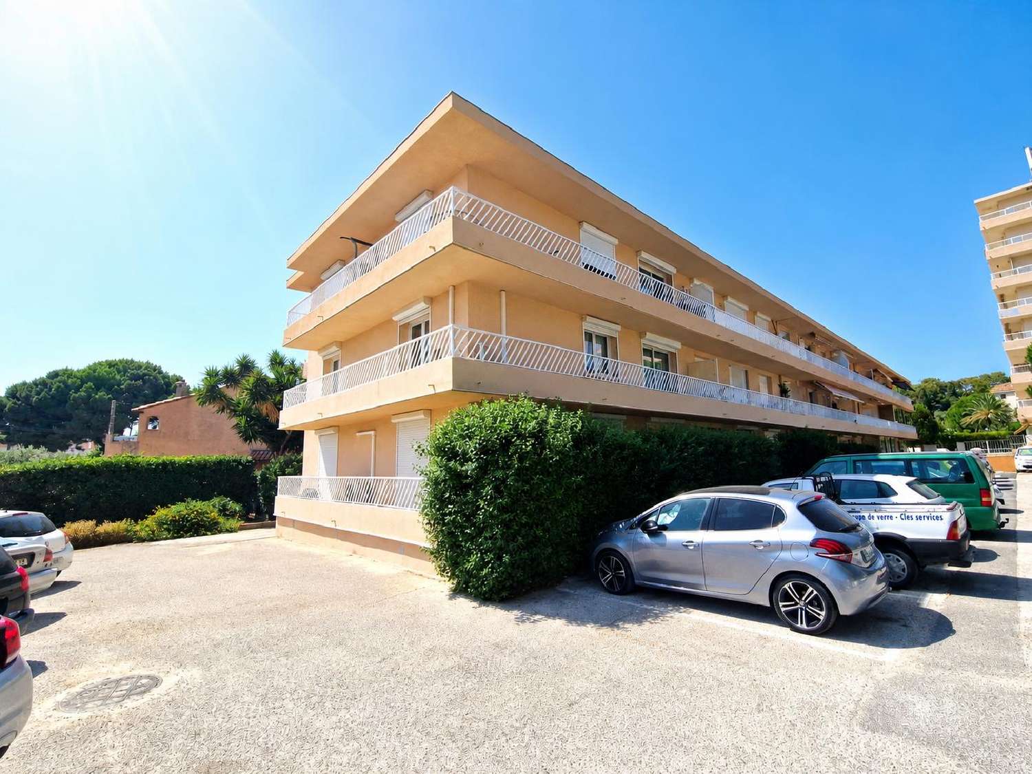 kaufen Wohnung/ Apartment Sanary-sur-Mer Var 8