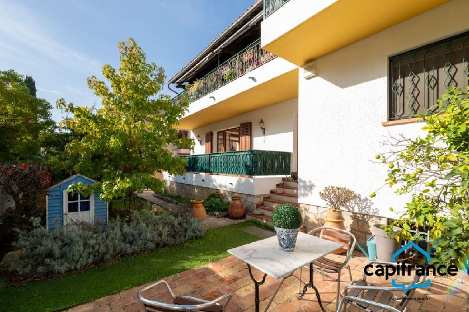te koop appartement Sanary-sur-Mer Var 1