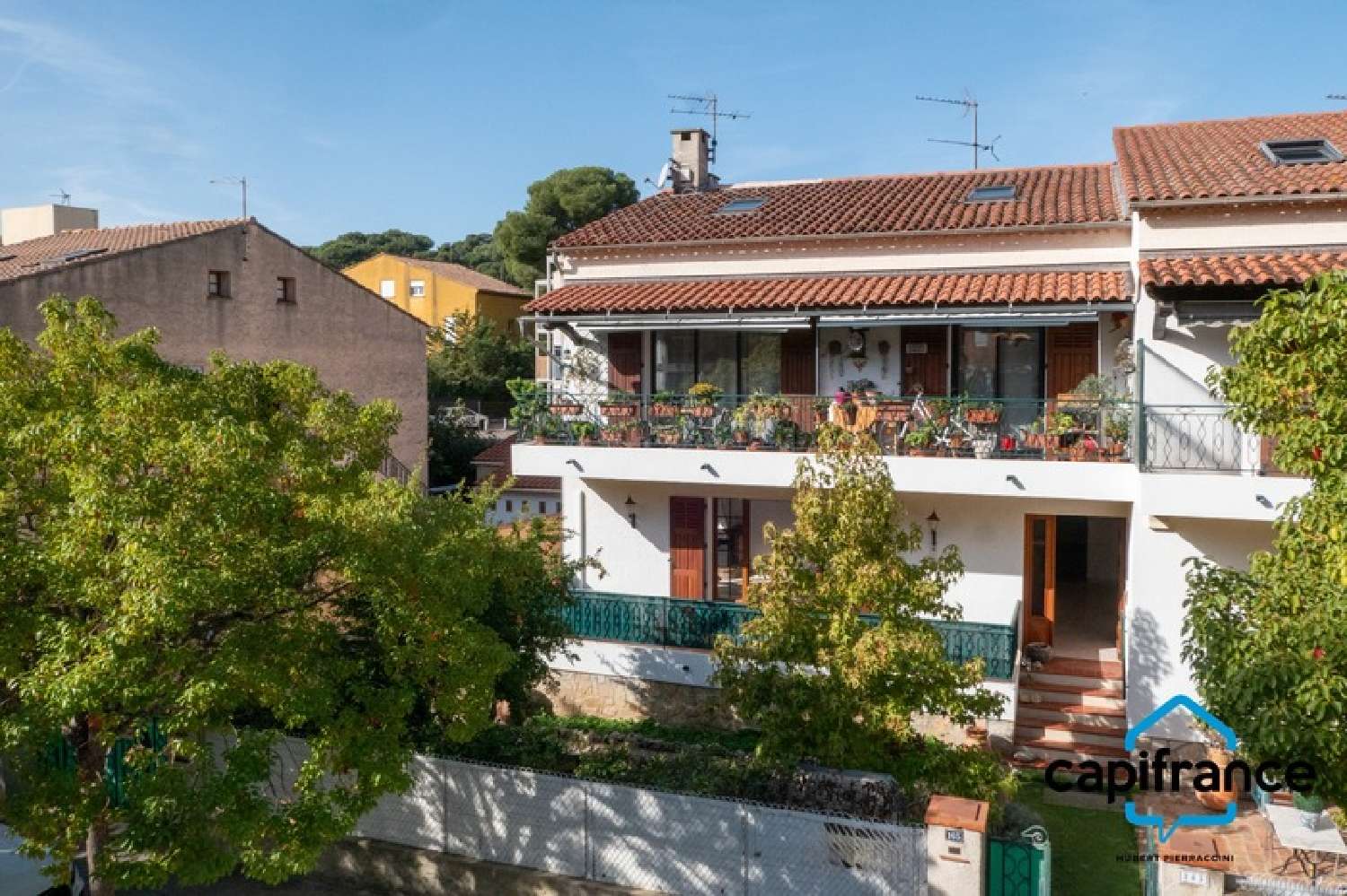 te koop appartement Sanary-sur-Mer Var 2