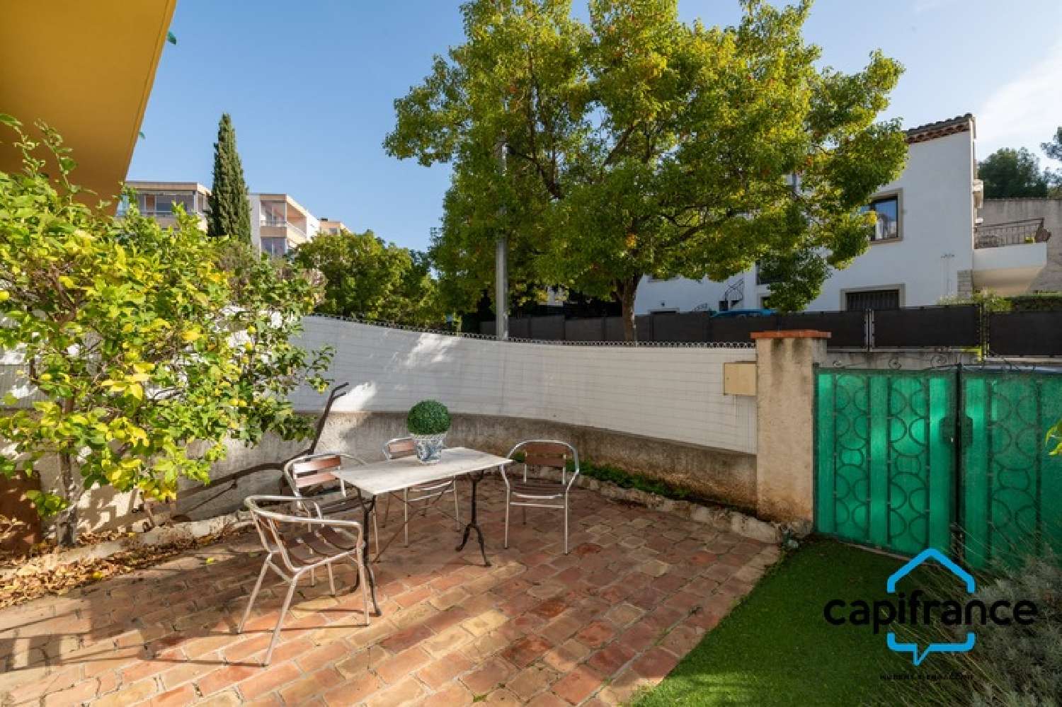 te koop appartement Sanary-sur-Mer Var 6
