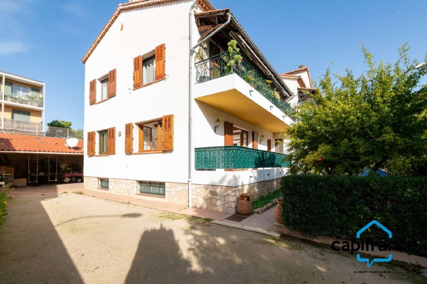 te koop appartement Sanary-sur-Mer Var 8