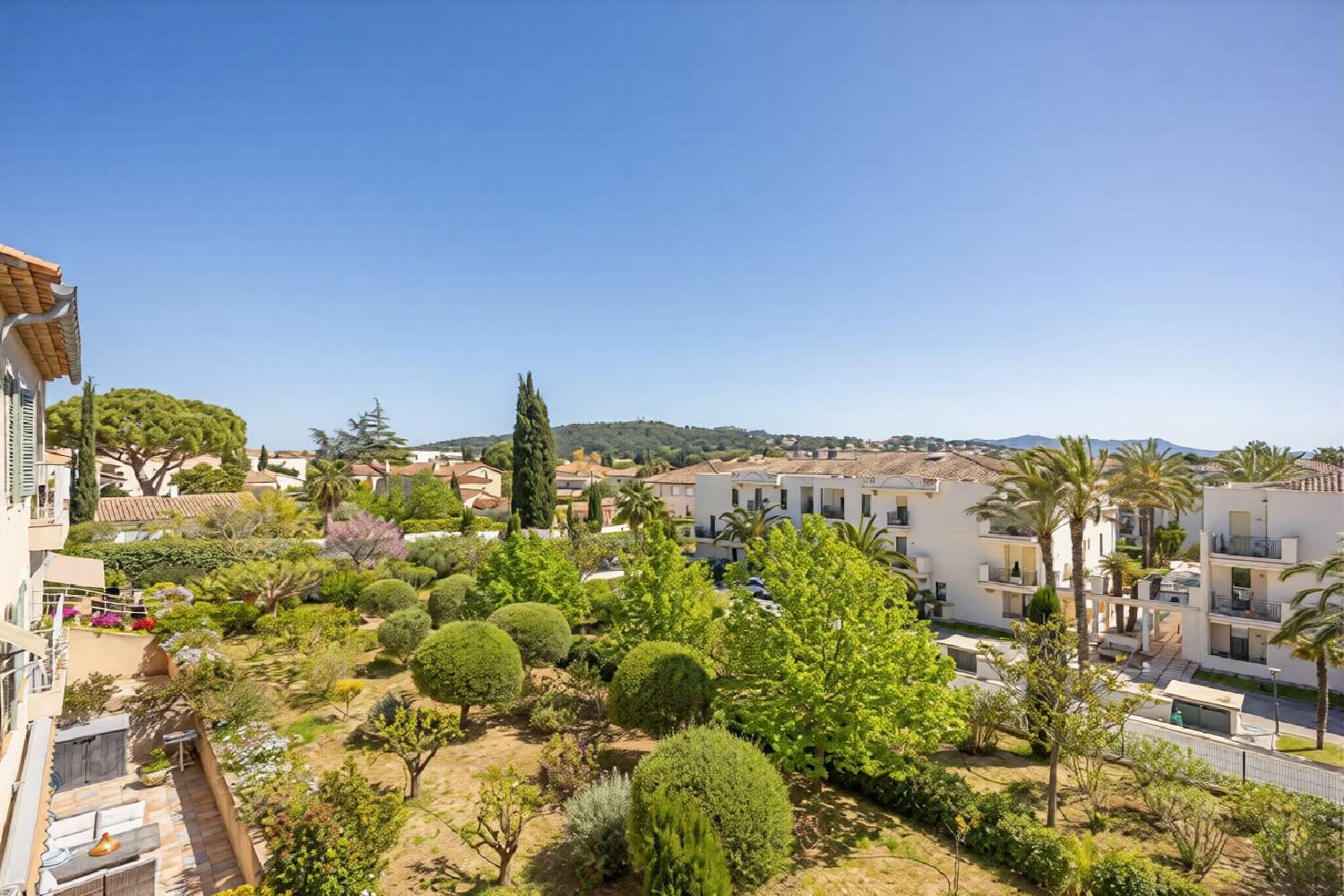 kaufen Wohnung/ Apartment Sanary-sur-Mer Var 1
