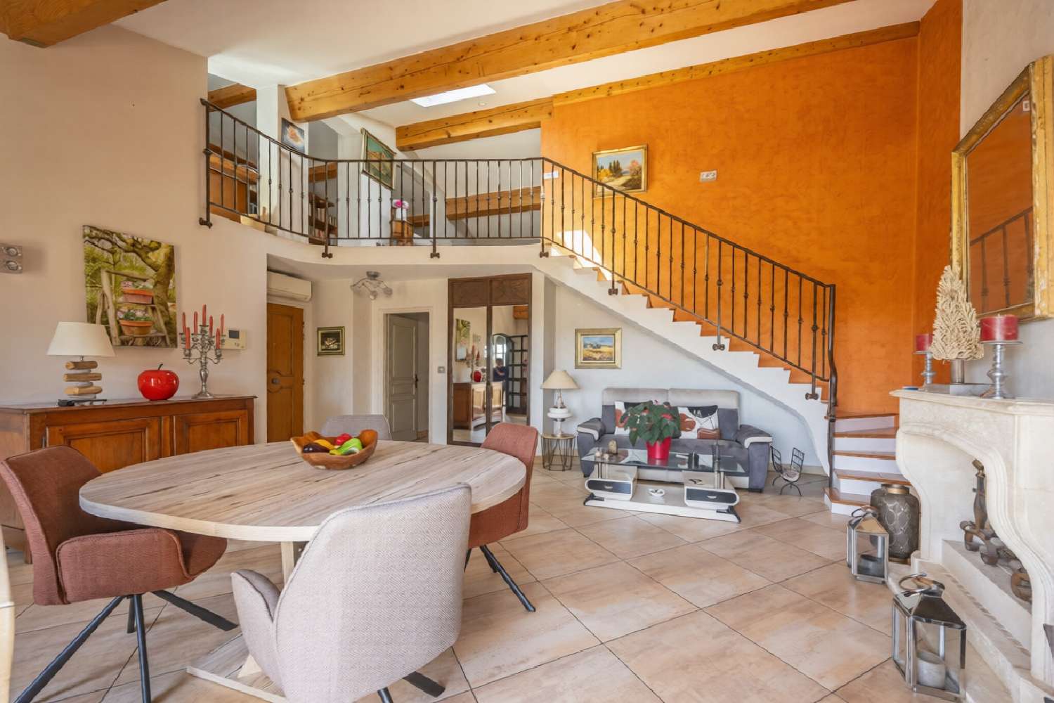 kaufen Wohnung/ Apartment Sanary-sur-Mer Var 4