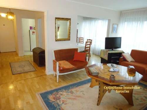 Sarcelles Val-d'Oise appartement foto 7367338