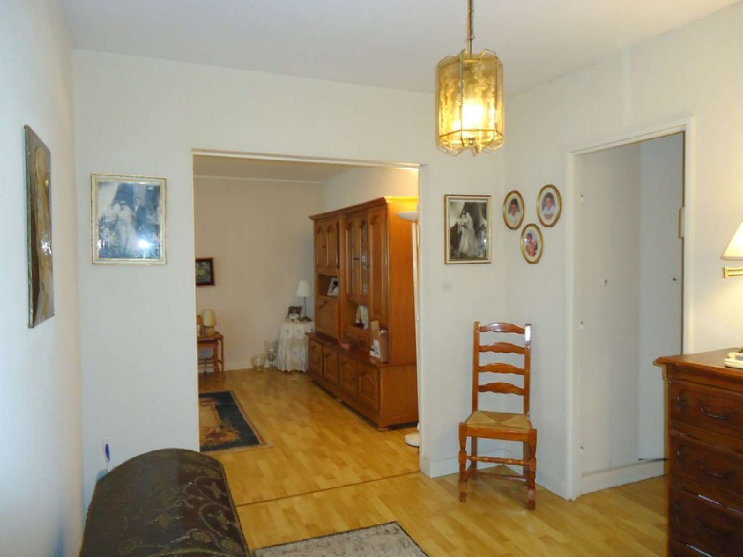 te koop appartement Sarcelles Val-d'Oise 2