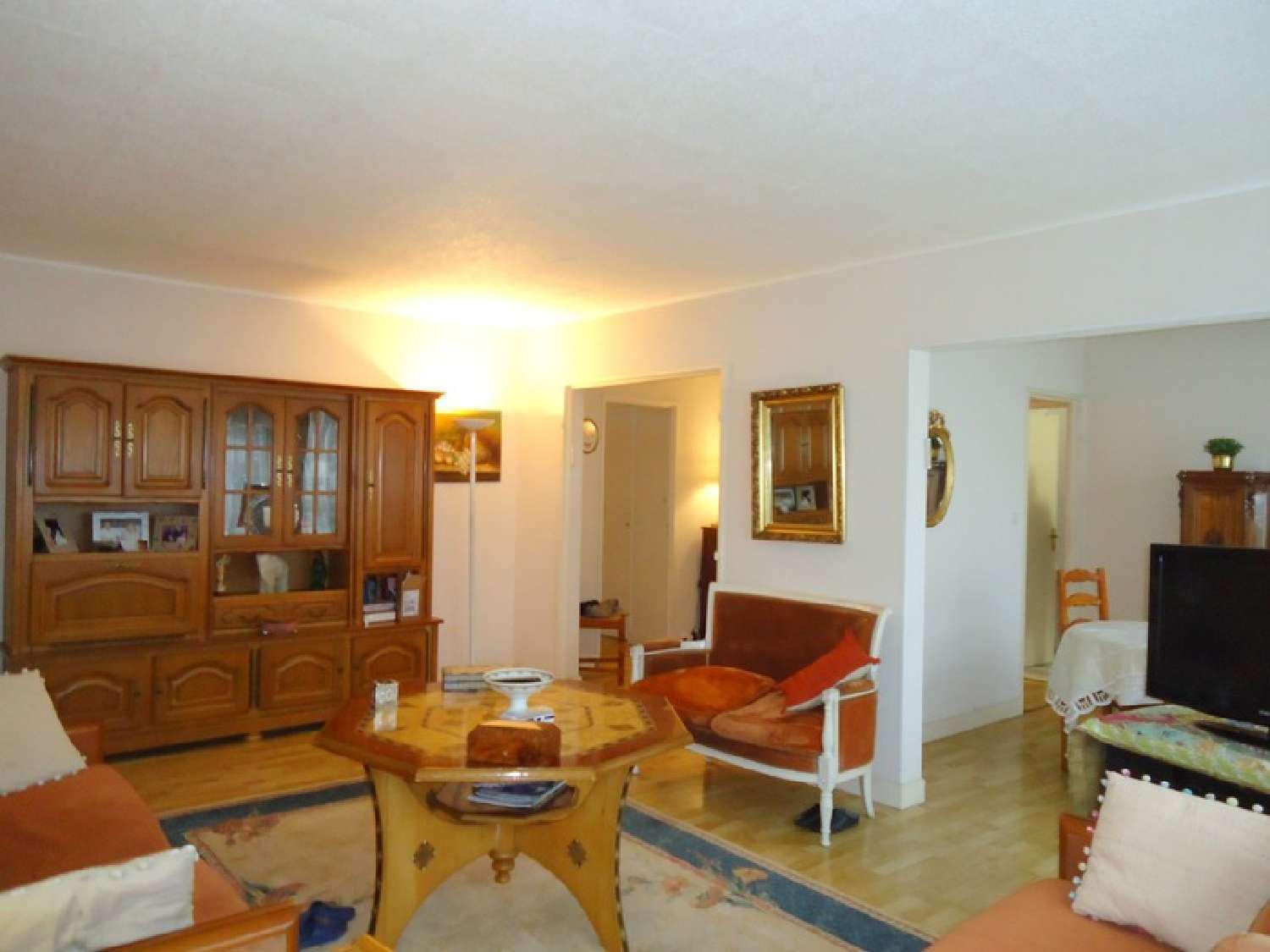te koop appartement Sarcelles Val-d'Oise 4