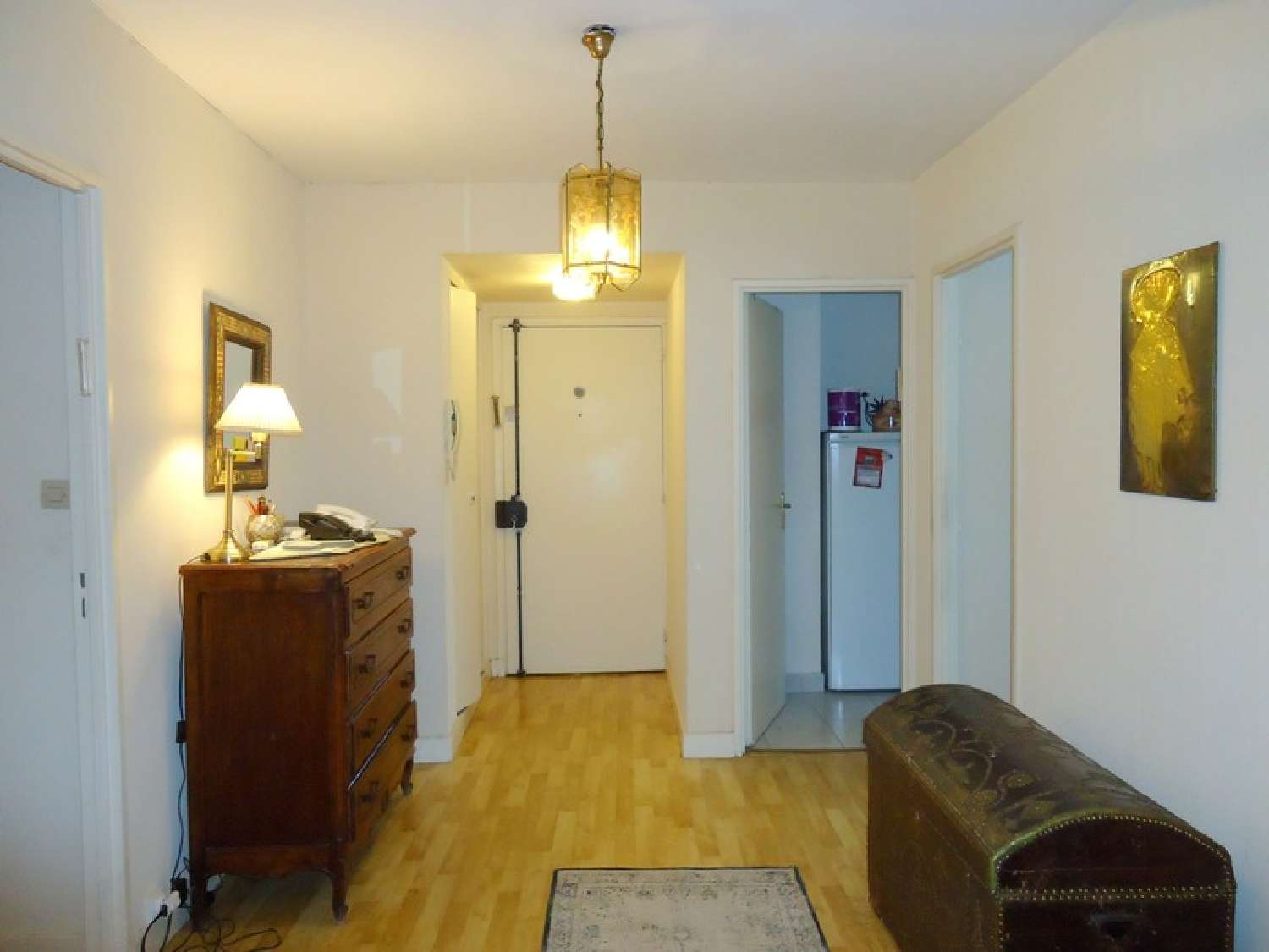 te koop appartement Sarcelles Val-d'Oise 5