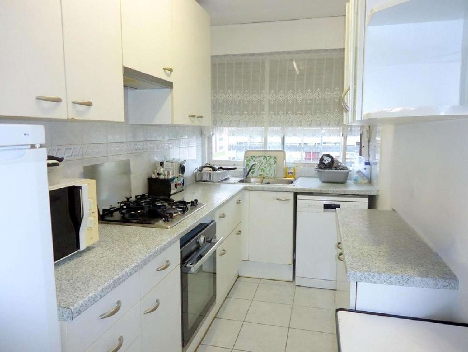 te koop appartement Sarcelles Val-d'Oise 6