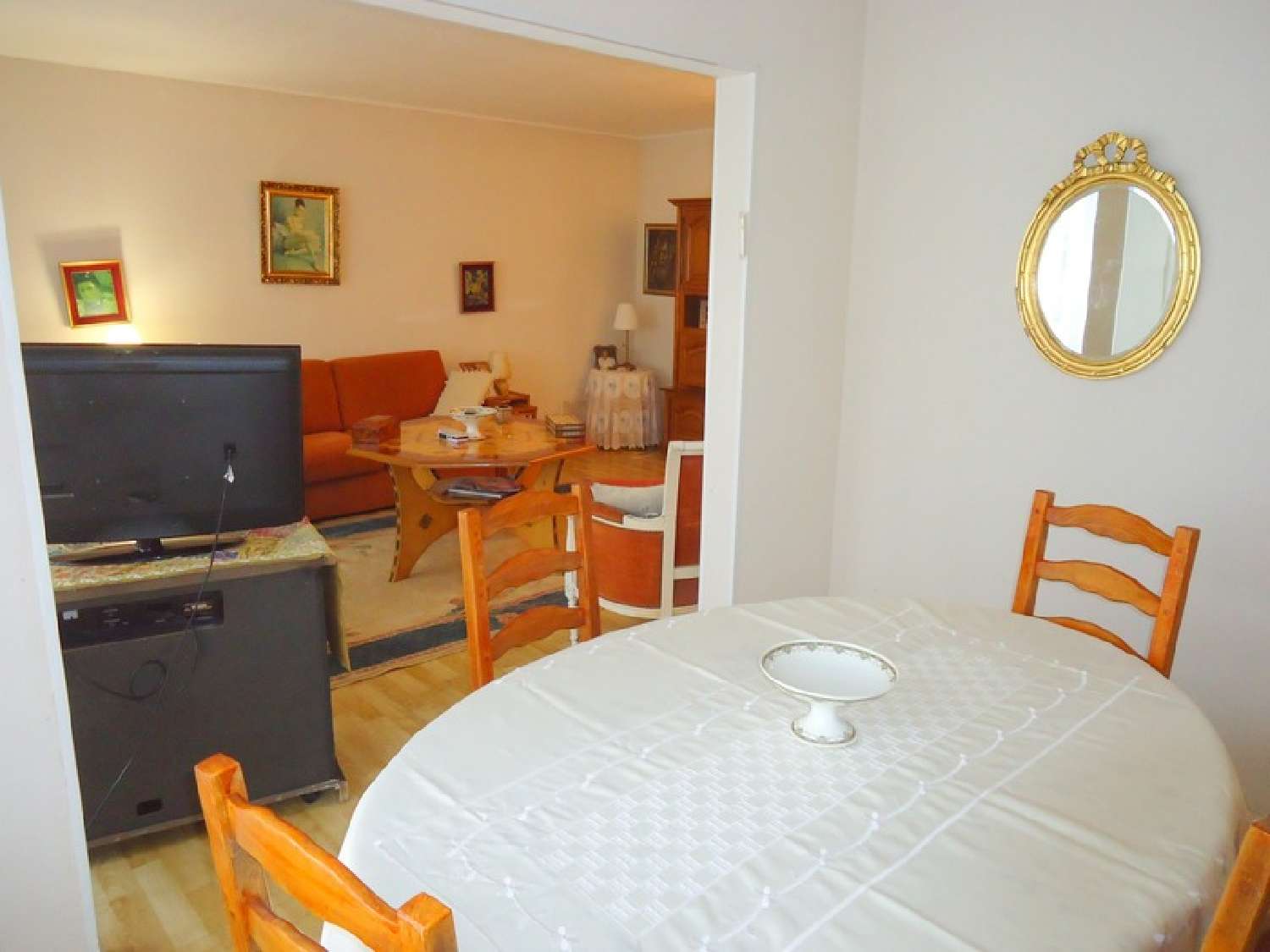 te koop appartement Sarcelles Val-d'Oise 7