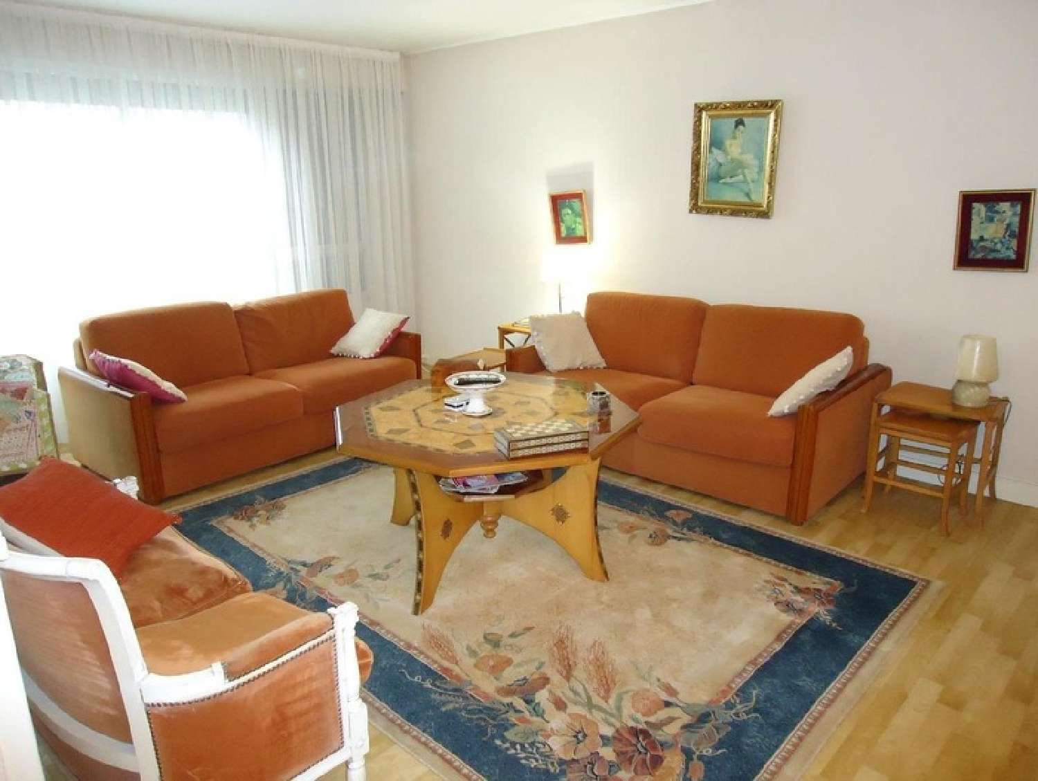 te koop appartement Sarcelles Val-d'Oise 8
