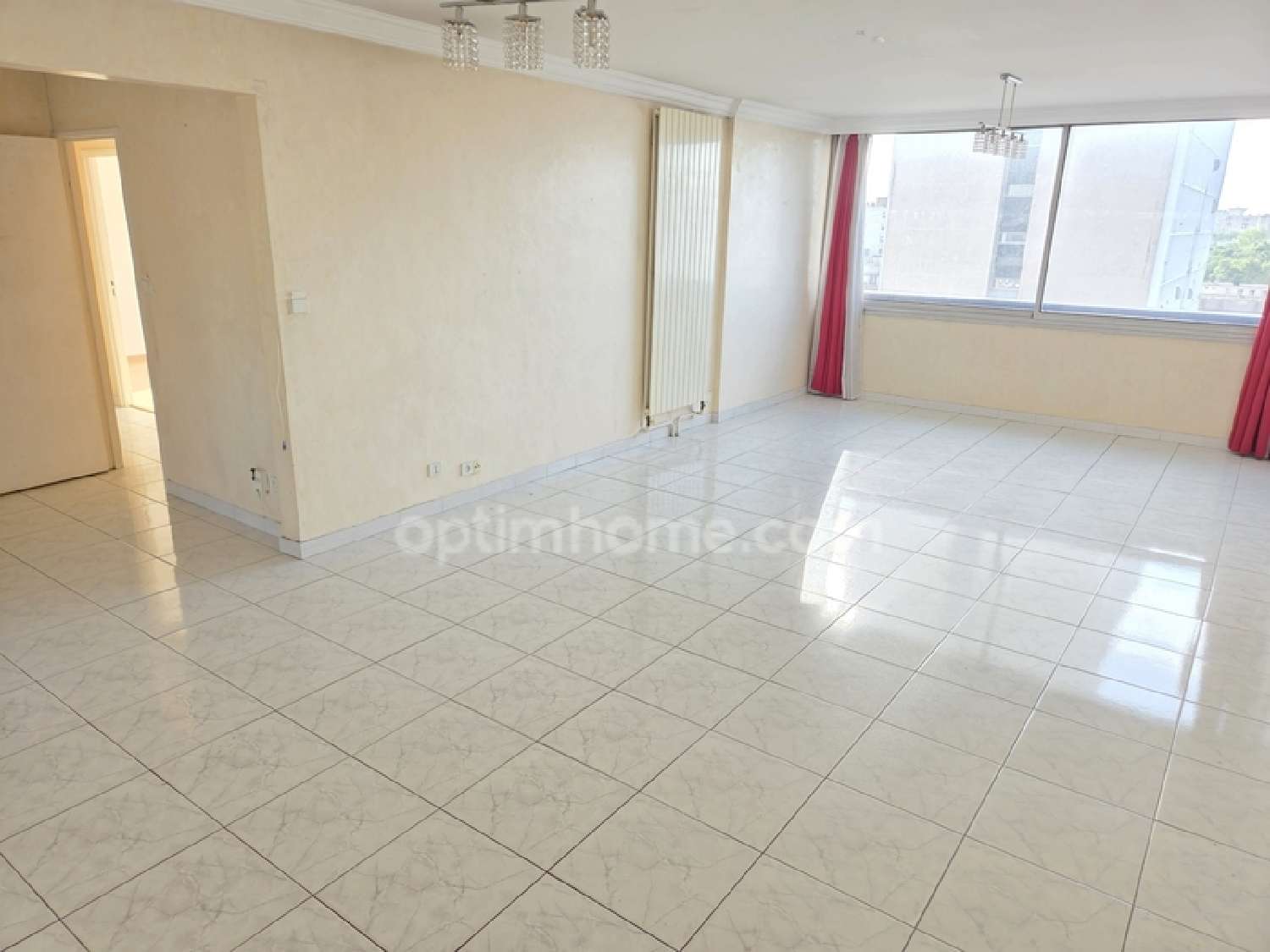 en venta apartamento Sarcelles Val-d'Oise 5