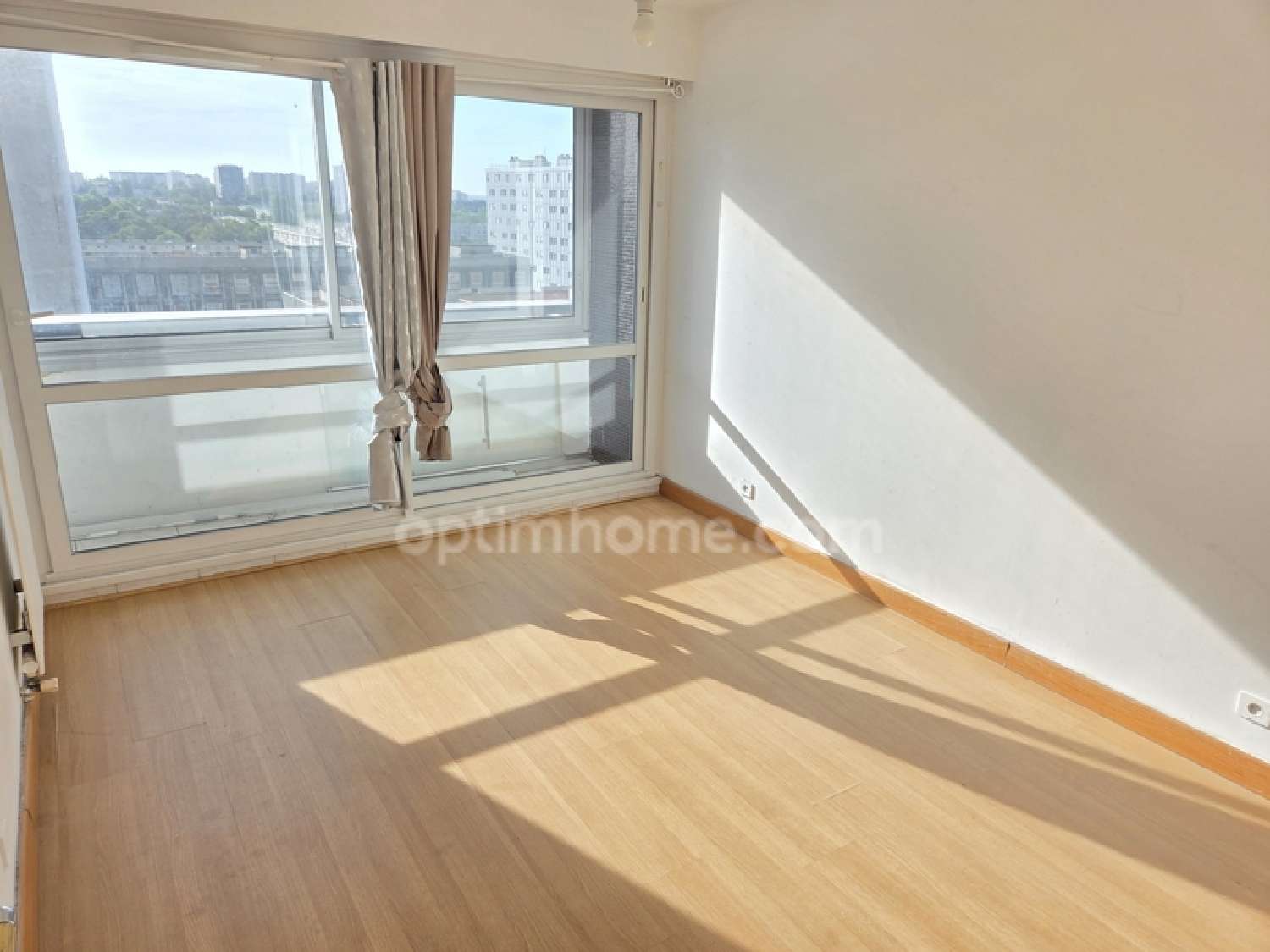 en venta apartamento Sarcelles Val-d'Oise 8