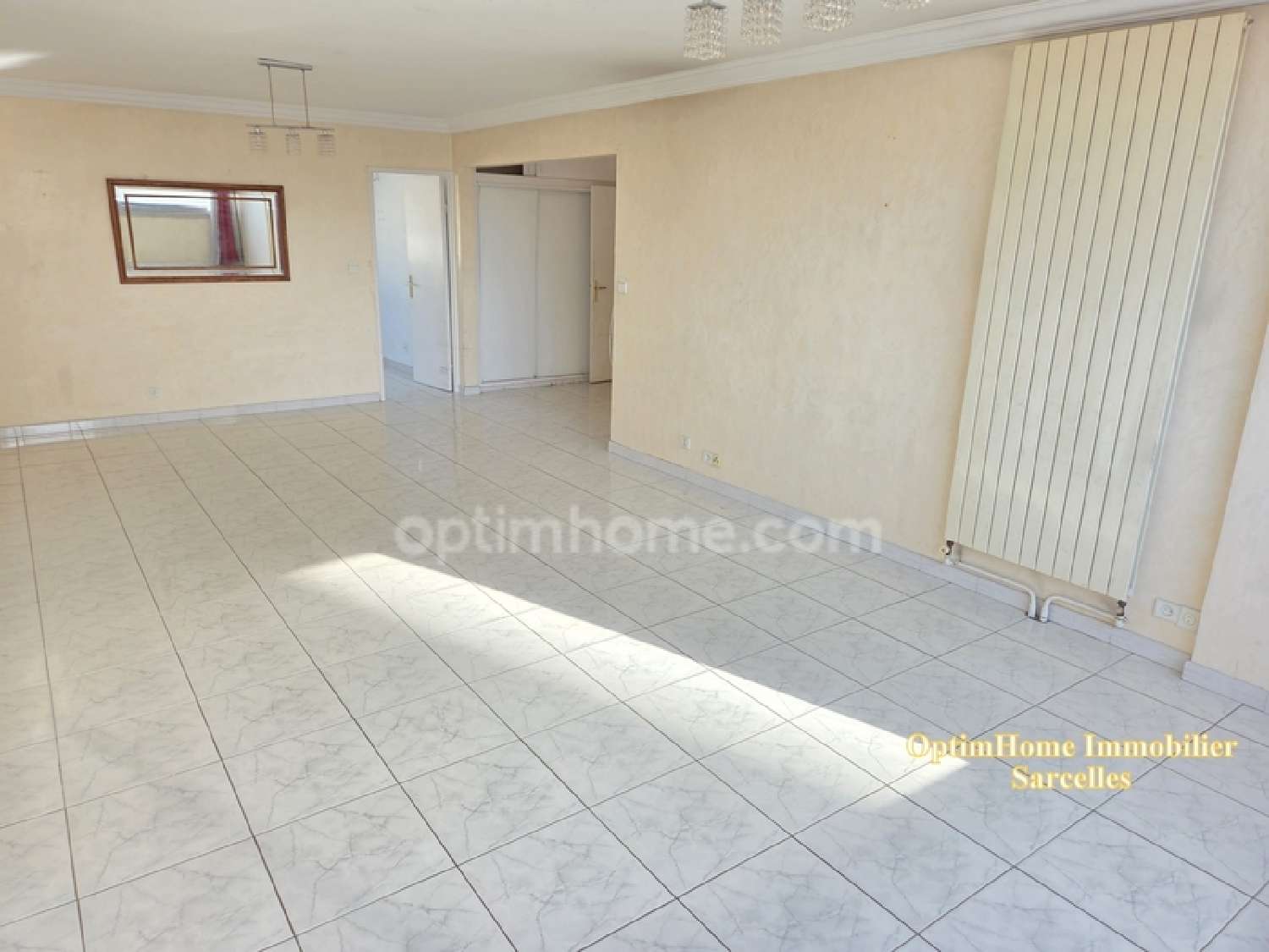  à vendre appartement Sarcelles Val-d'Oise 1