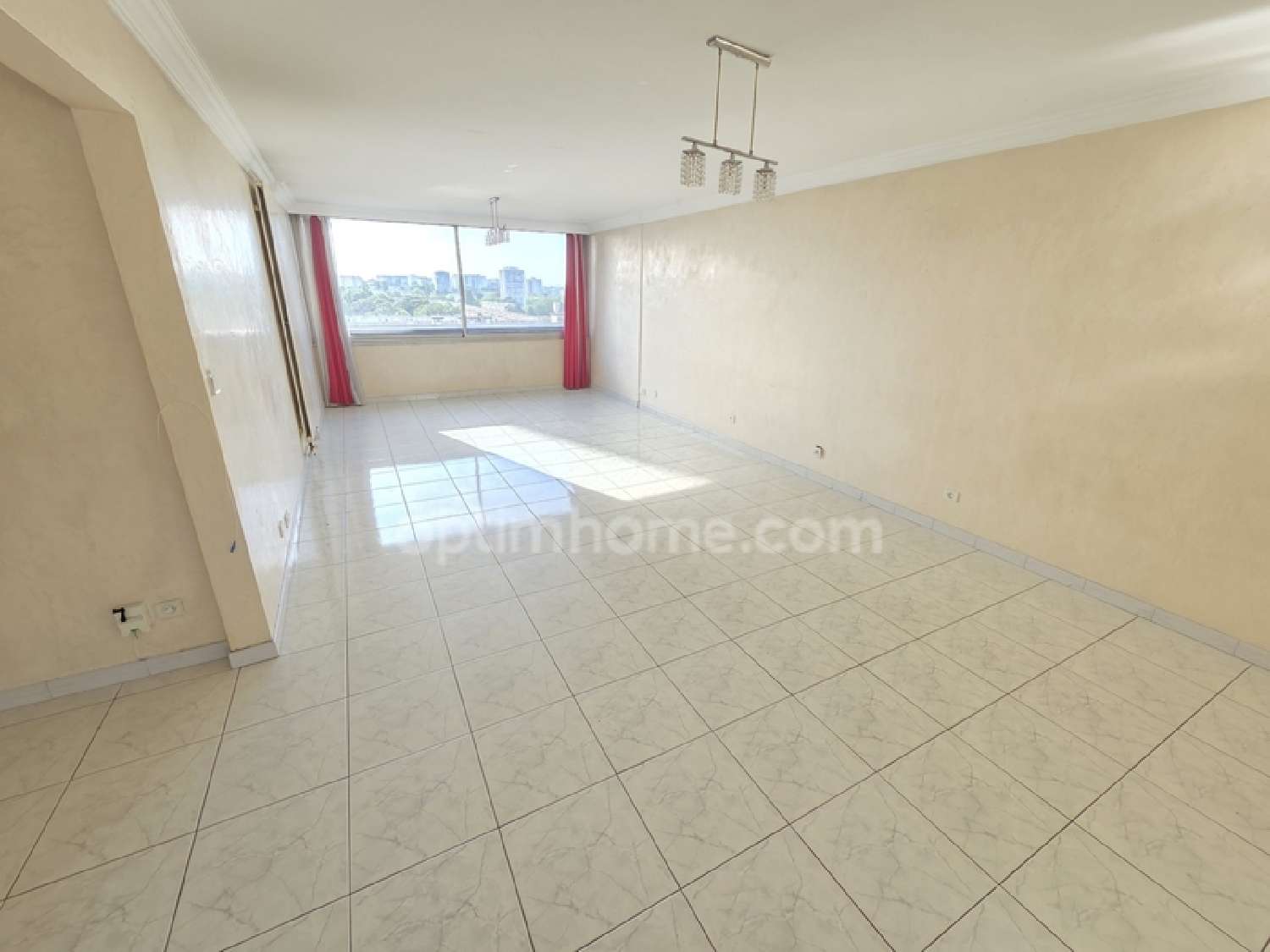  à vendre appartement Sarcelles Val-d'Oise 3