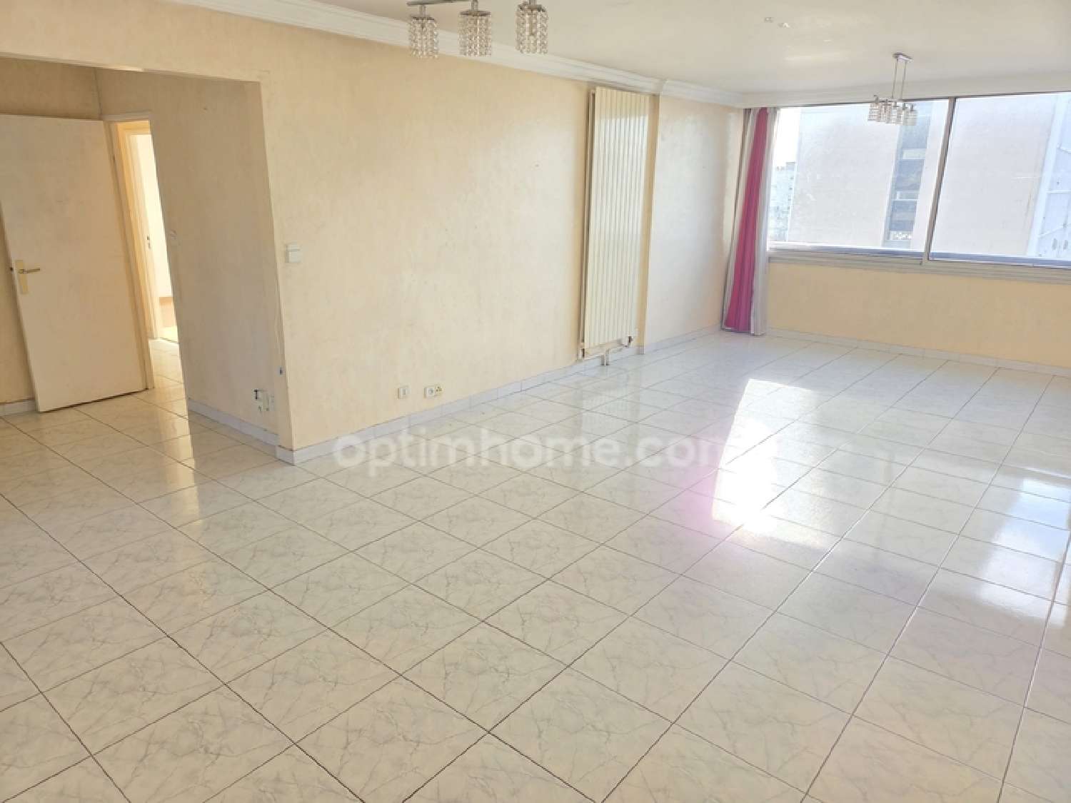  à vendre appartement Sarcelles Val-d'Oise 4