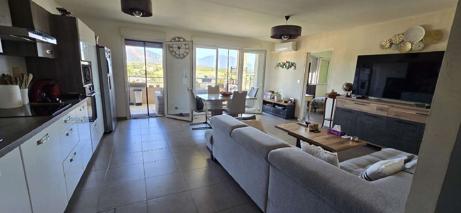 kaufen Wohnung/ Apartment Sarrola-Carcopino Corse-du-Sud 2