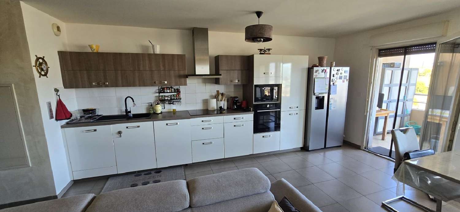 kaufen Wohnung/ Apartment Sarrola-Carcopino Corse-du-Sud 4