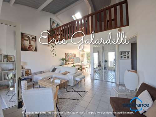 Sartène Corse-du-Sud Wohnung/ Apartment Bild 7380643