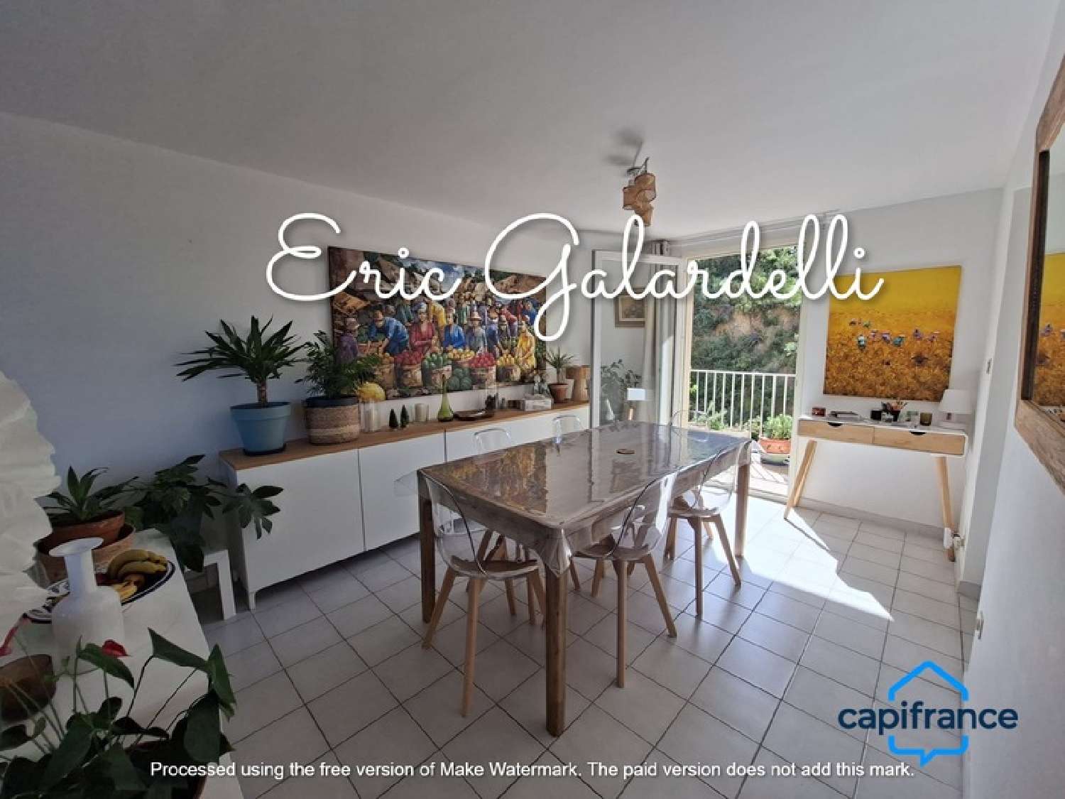  kaufen Wohnung/ Apartment Sartène Corse-du-Sud 2