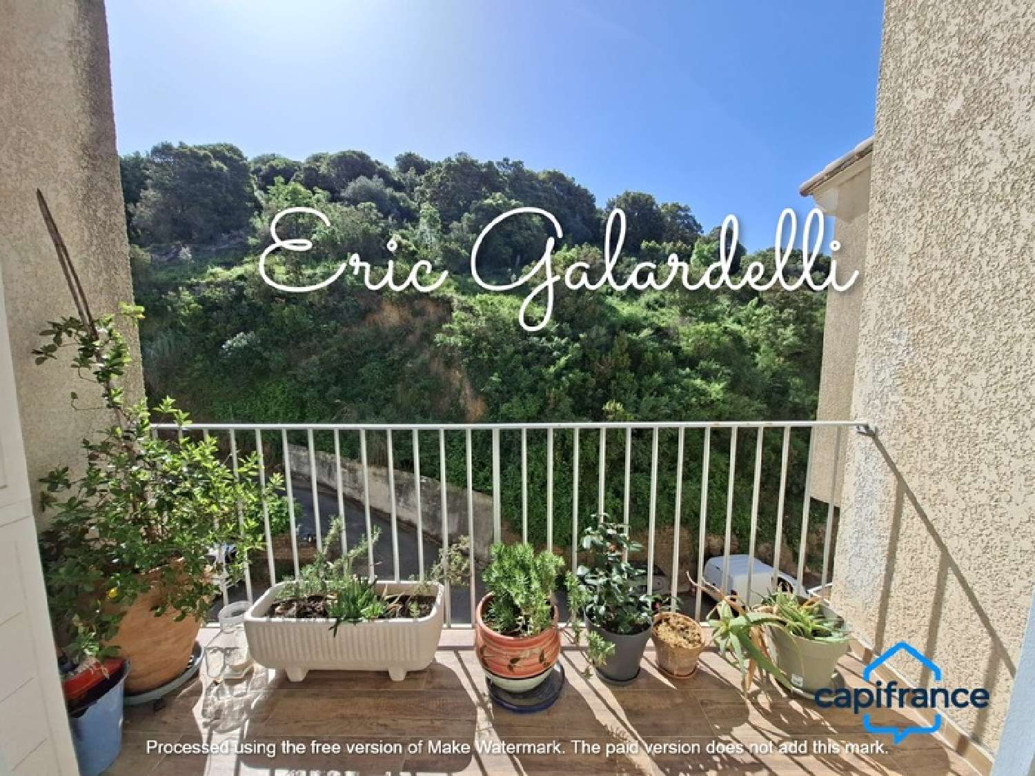  kaufen Wohnung/ Apartment Sartène Corse-du-Sud 5