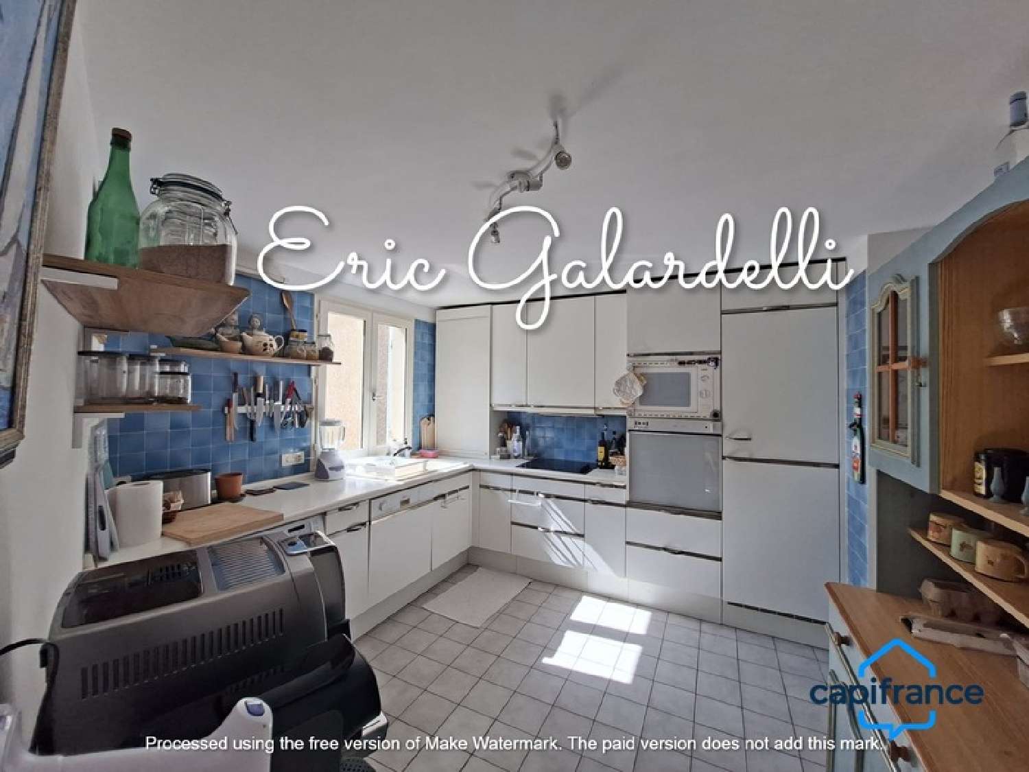  kaufen Wohnung/ Apartment Sartène Corse-du-Sud 6