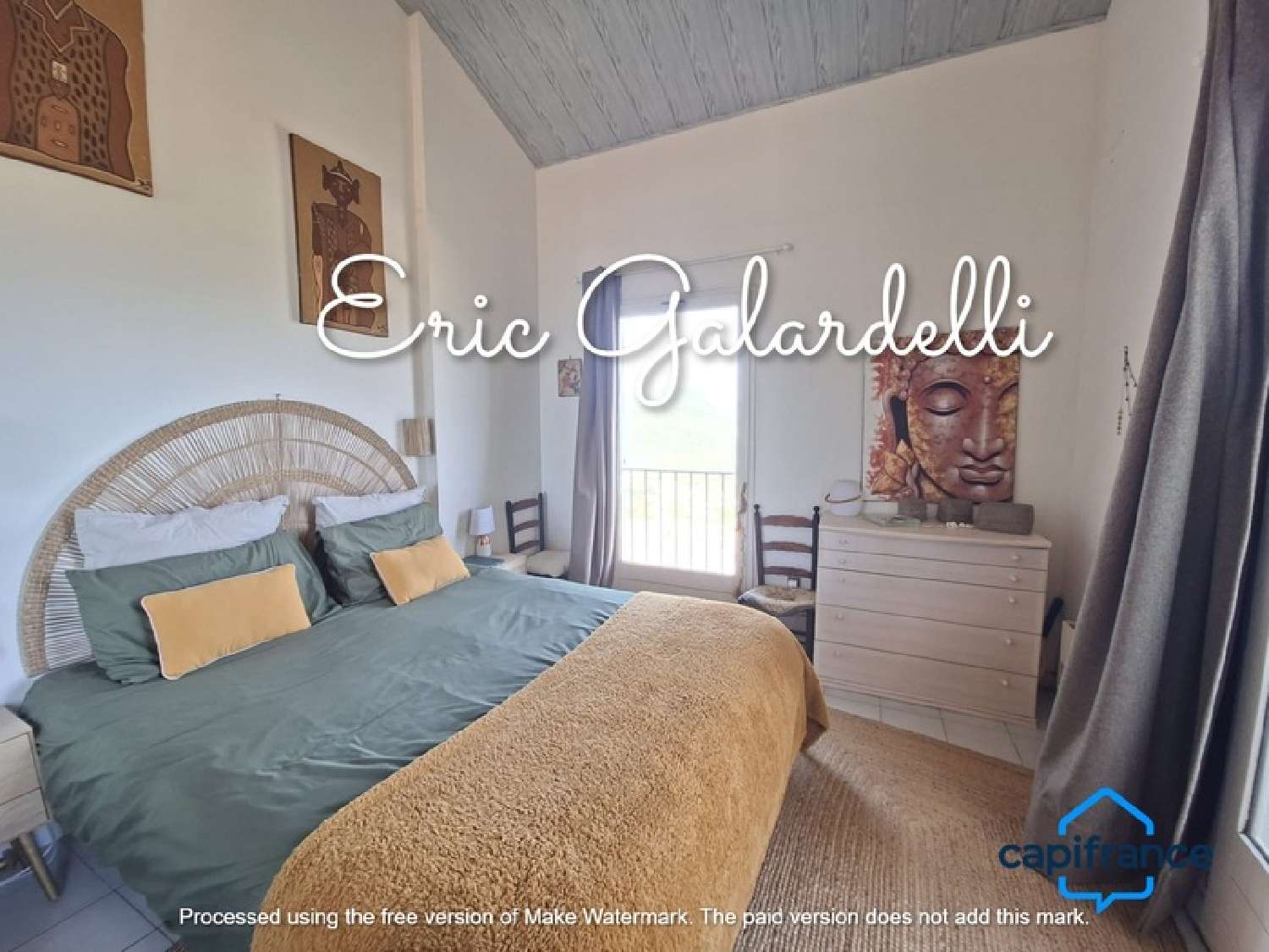  kaufen Wohnung/ Apartment Sartène Corse-du-Sud 8