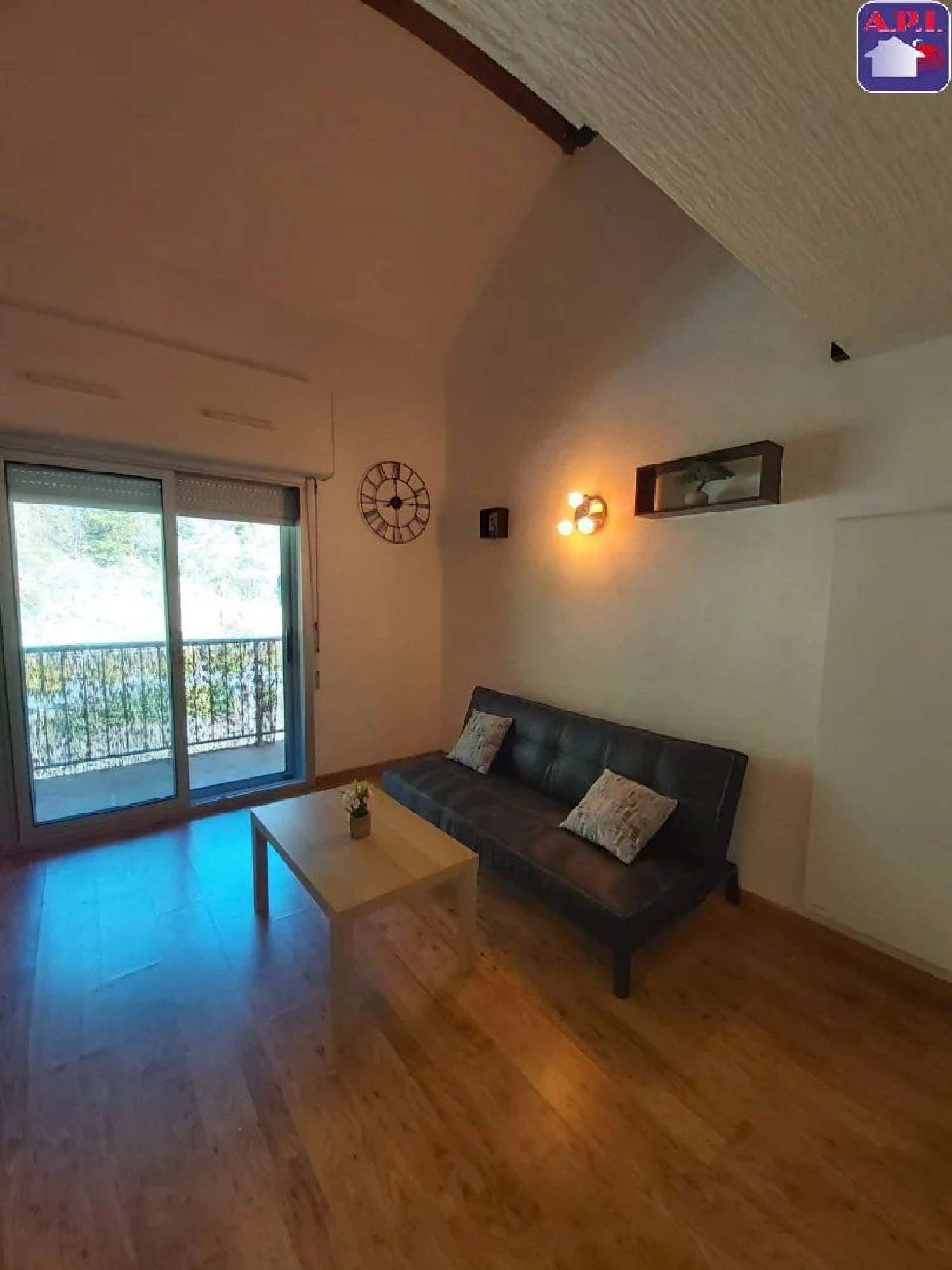 te koop appartement Savignac-les-Ormeaux Ariège 1