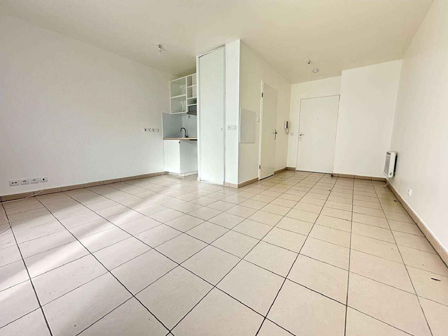 for sale apartment Savigny-le-Temple Seine-et-Marne 1