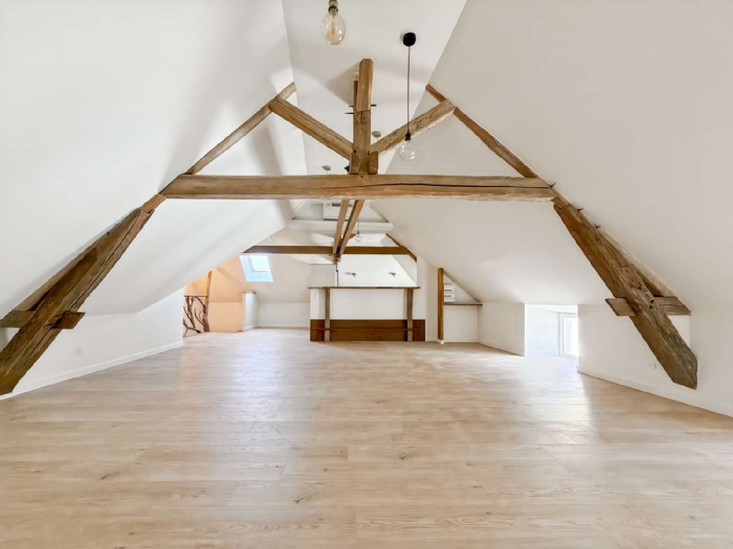 à vendre appartement Savigny-lès-Beaune Côte-d'Or 2