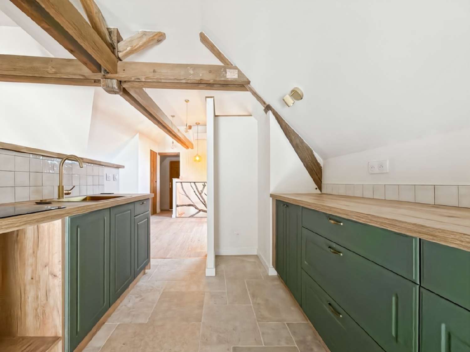 à vendre appartement Savigny-lès-Beaune Côte-d'Or 4