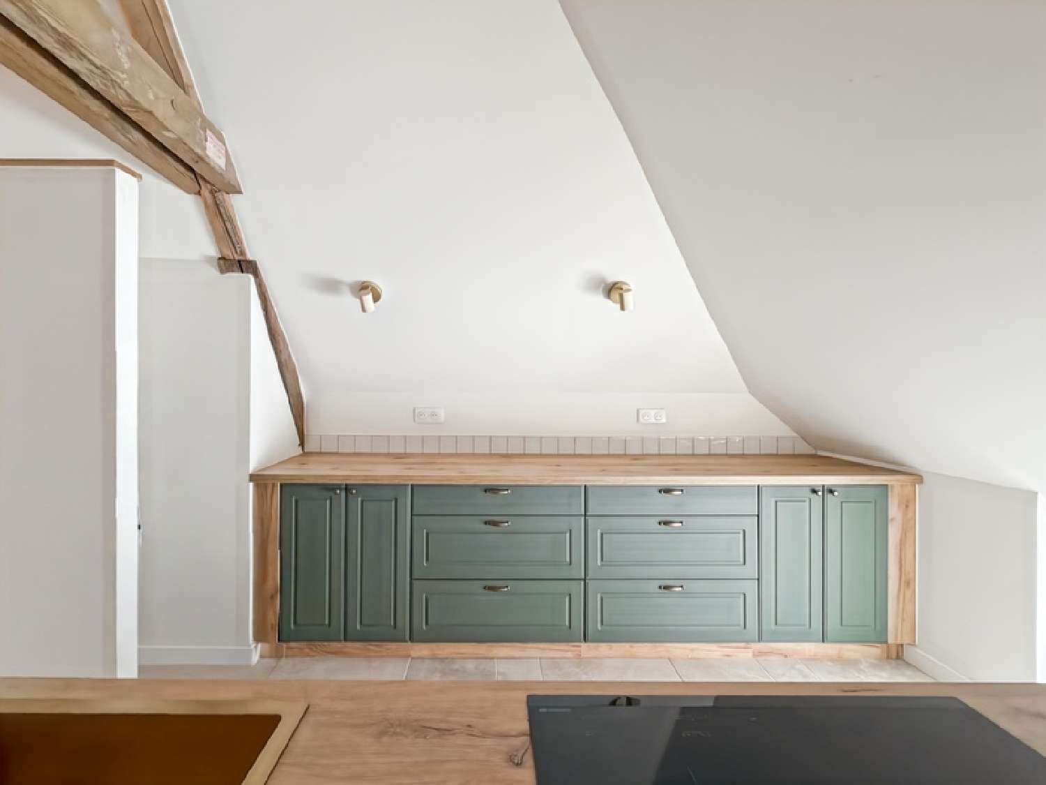 à vendre appartement Savigny-lès-Beaune Côte-d'Or 5