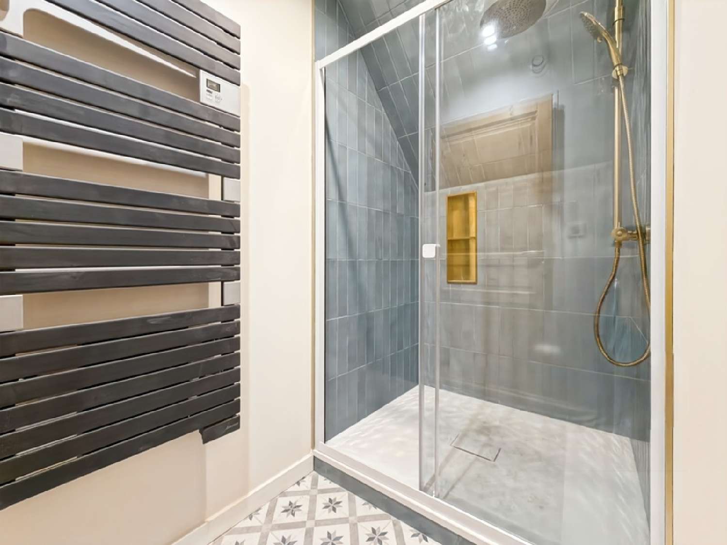 à vendre appartement Savigny-lès-Beaune Côte-d'Or 7