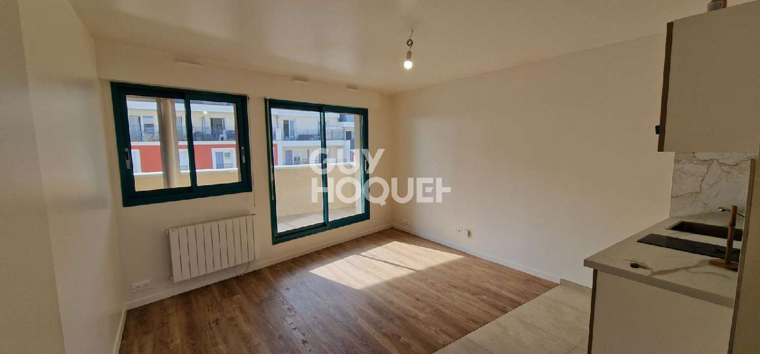  te koop appartement Savigny-sur-Orge Essonne 1